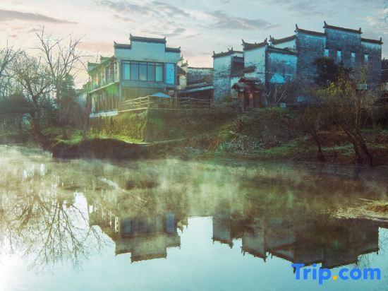 Шанграо: Huamantang Liuli Xiangyuan Hotel
