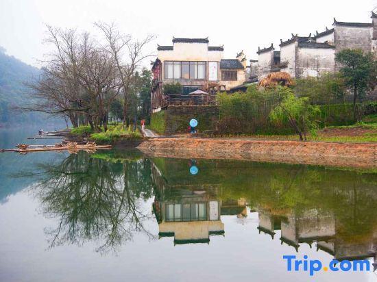Шанграо: Huamantang Liuli Xiangyuan Hotel