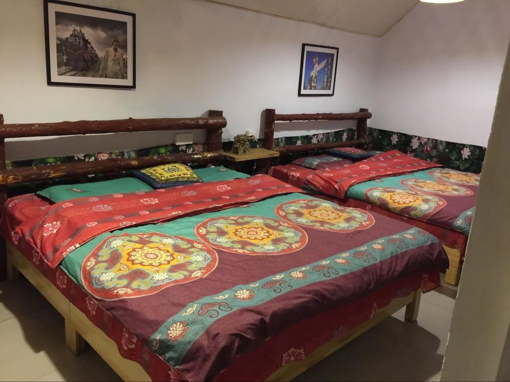 Вэйфан: Qingzhou Beiguan Youth Hostel