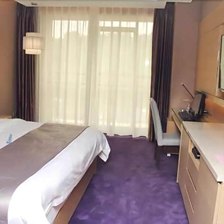 Хойчжоу: Huizhou Hengyuan Holiday Hotel