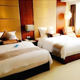 Хойчжоу: Huizhou Hengyuan Holiday Hotel