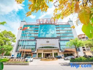 Хойчжоу: Huizhou Hengyuan Holiday Hotel