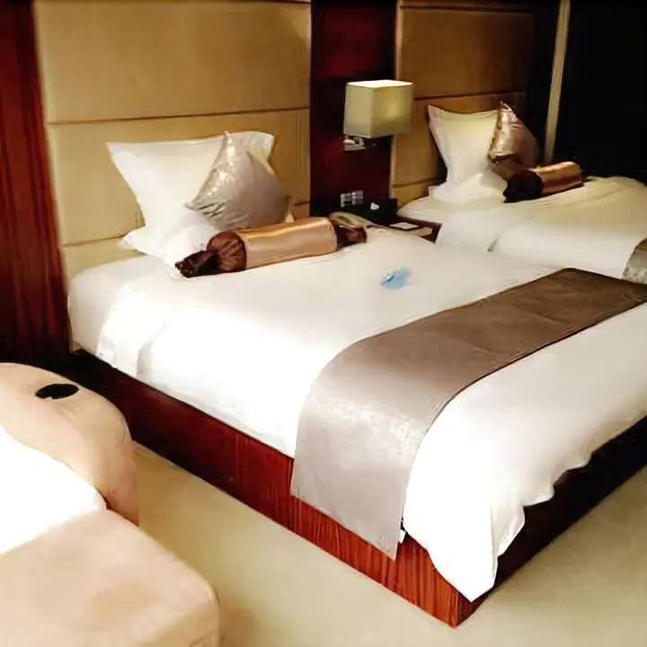 Хойчжоу: Huizhou Hengyuan Holiday Hotel