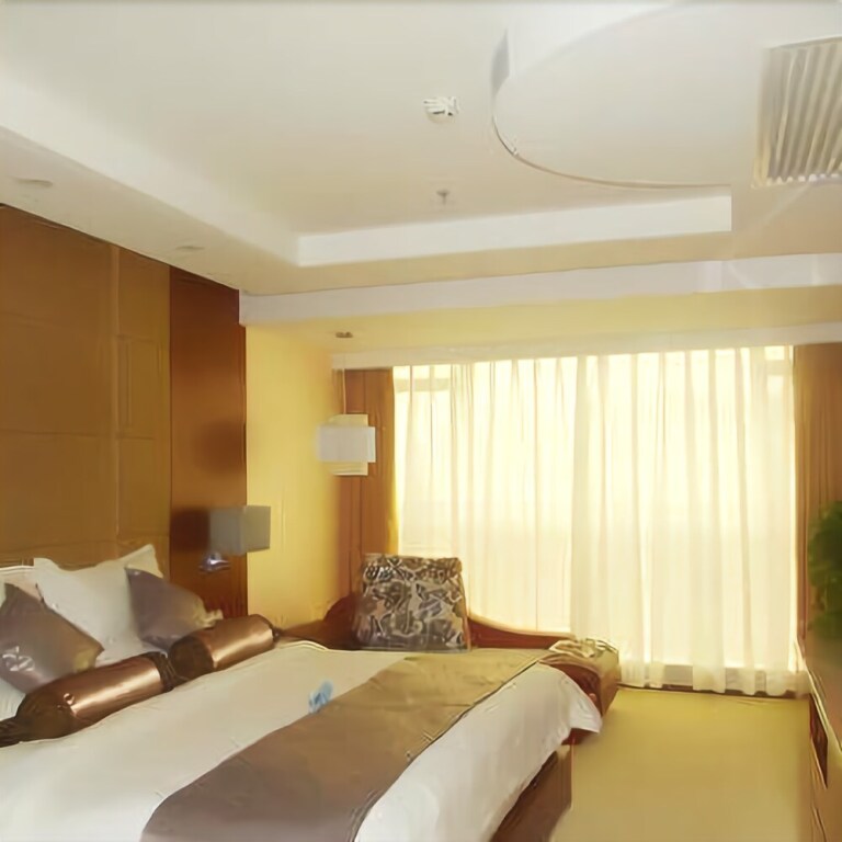 Хойчжоу: Huizhou Hengyuan Holiday Hotel