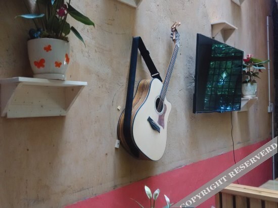 Пучжэхэй: Puzhehei Yunshu Youth Hostel