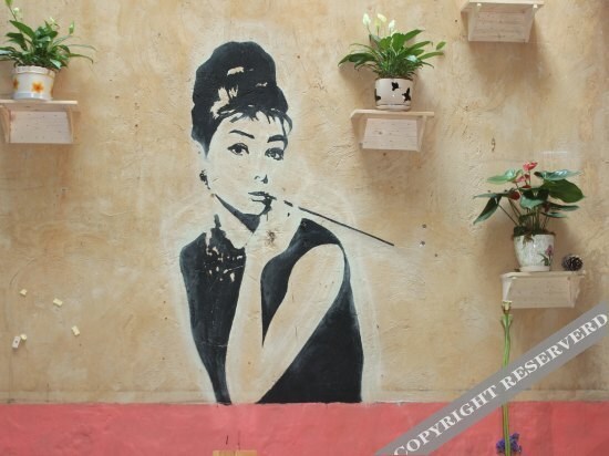 Пучжэхэй: Puzhehei Yunshu Youth Hostel