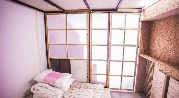 Ухань: Wuhan Read Book Hostel