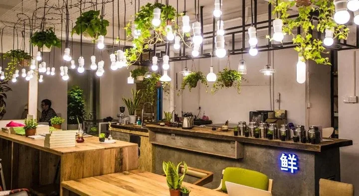 Ухань: Wuhan Read Book Hostel