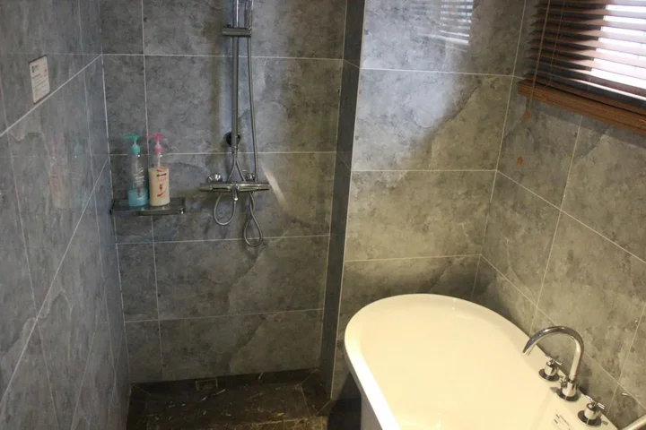 Чэнду: Qingju Chengdu Tidu Branch