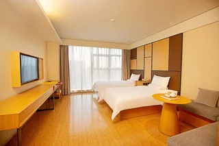 Чжэнчжоу: JI Hotel Zhengzhou East Railway Station