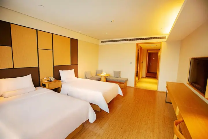 Чжэнчжоу: JI Hotel Zhengzhou East Railway Station