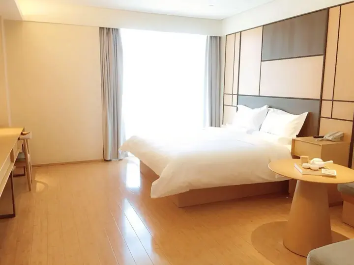 Чжэнчжоу: JI Hotel Zhengzhou East Railway Station
