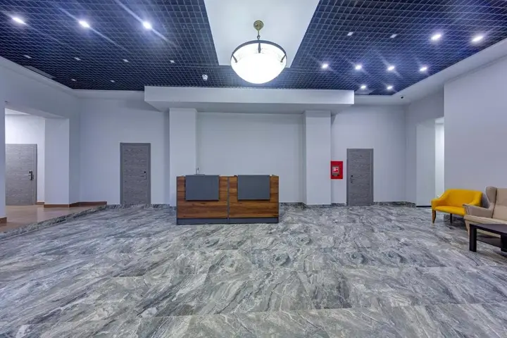 Хостел Rooms — фото 4