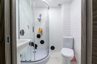 Москва: Хостел Rooms