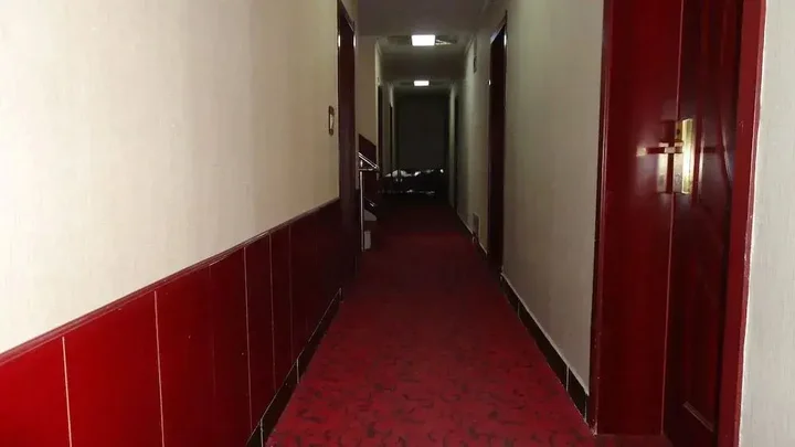 Сяньян: Hongye Hotel Xi'an Xianyang Airport