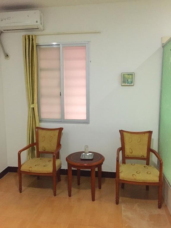 Учжоу: Wuzhou Youth Hostel