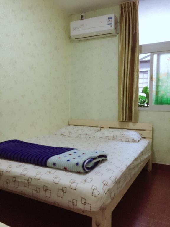 Учжоу: Wuzhou Youth Hostel