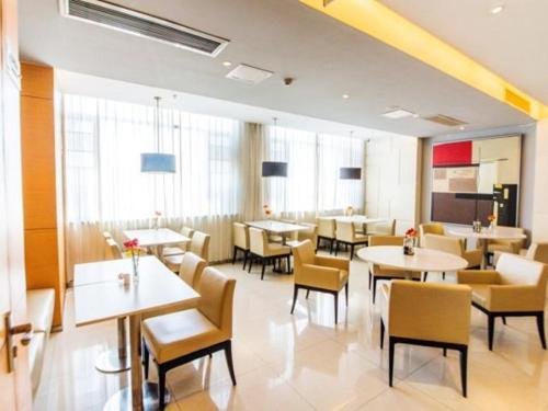 Ухань: Jinjiang Inn Wuhan Wujiashan Development District Branch