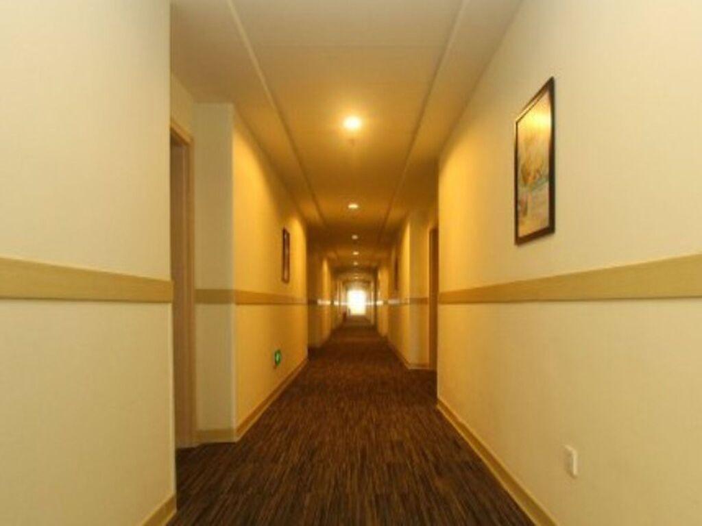 Ухань: Jinjiang Inn Wuhan Wujiashan Development District Branch