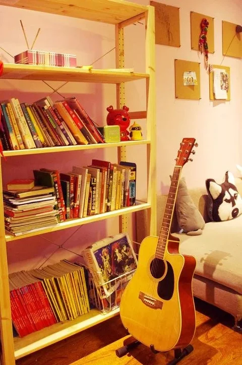 Сиань: Xi‘an Sunflower Hostel
