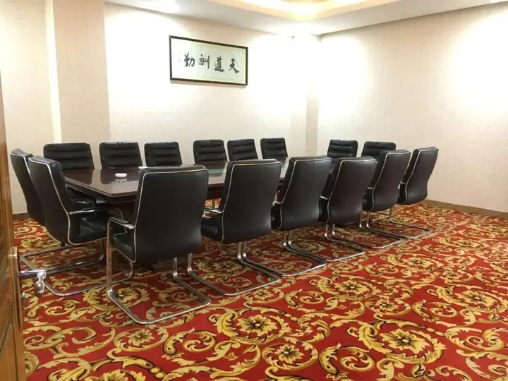 Гуйлинь: Guilin Crown Prince Hotel