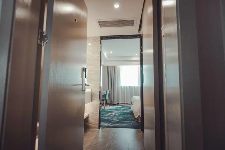 Гуйлинь: Guilin Crown Prince Hotel