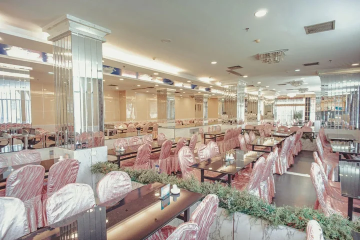 Гуйлинь: Guilin Crown Prince Hotel