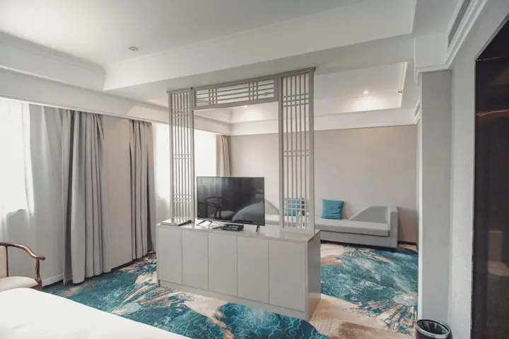 Гуйлинь: Guilin Crown Prince Hotel