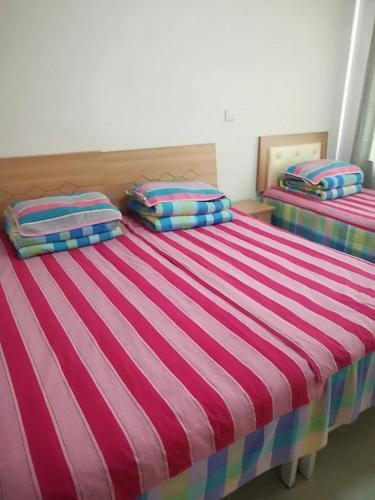 Хандань: Ai Zhi Yuan Farmstay