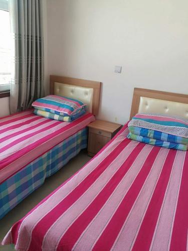 Хандань: Ai Zhi Yuan Farmstay