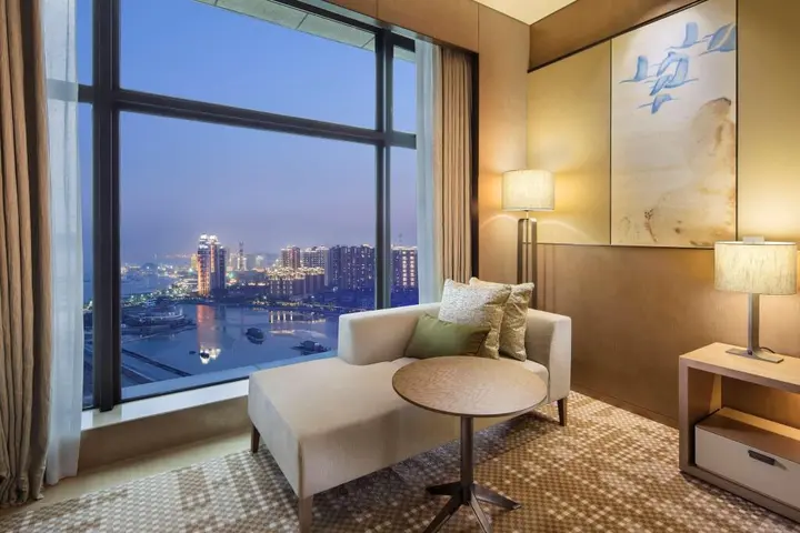 Сямынь: DoubleTree by Hilton Hotel Xiamen - Haicang