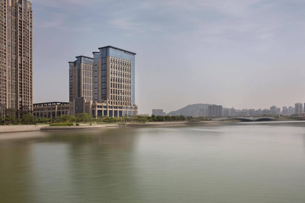 Сямынь: DoubleTree by Hilton Hotel Xiamen - Haicang