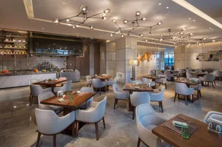 Сямынь: DoubleTree by Hilton Hotel Xiamen - Haicang