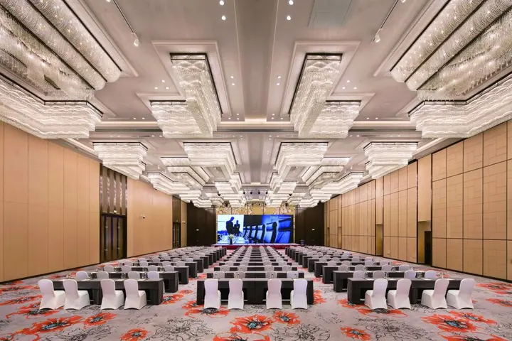 Сямынь: DoubleTree by Hilton Hotel Xiamen - Haicang
