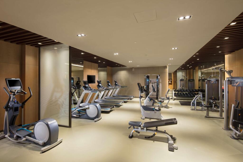 Сямынь: DoubleTree by Hilton Hotel Xiamen - Haicang
