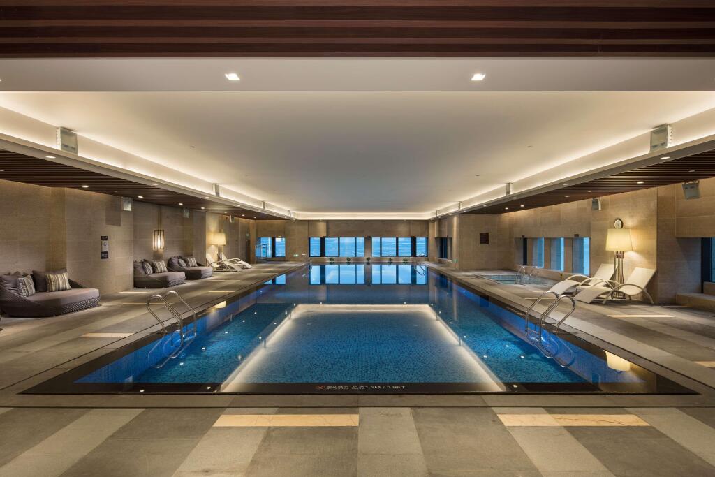 Сямынь: DoubleTree by Hilton Hotel Xiamen - Haicang
