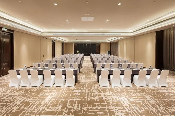 Сямынь: DoubleTree by Hilton Hotel Xiamen - Haicang