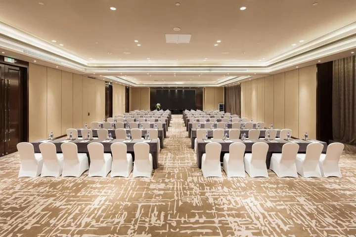 Сямынь: DoubleTree by Hilton Hotel Xiamen - Haicang