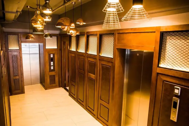 Харбин: James Joyce Coffetel Harbin Institute of Technology