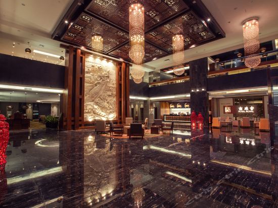 Бэйхай: Nanzhugong Hotel