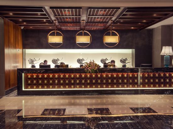 Бэйхай: Nanzhugong Hotel