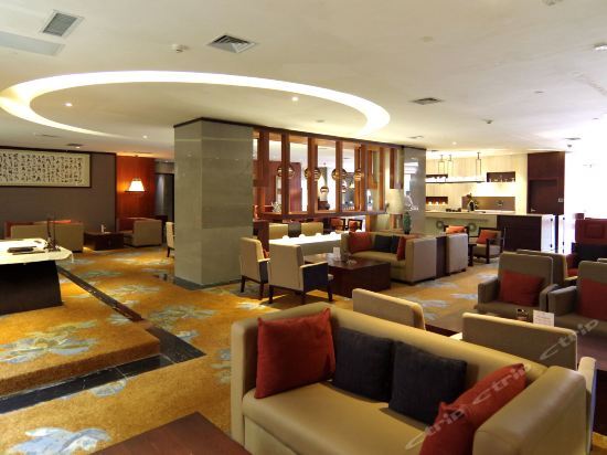 Бэйхай: Nanzhugong Hotel
