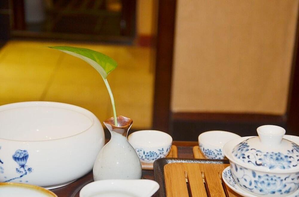Чэнду: Qingju Chengdu Sports Center Branch
