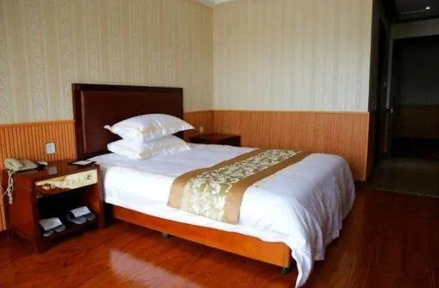 Наньчан: Xin Gan Shang Hotel