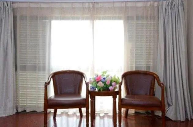 Наньчан: Xin Gan Shang Hotel
