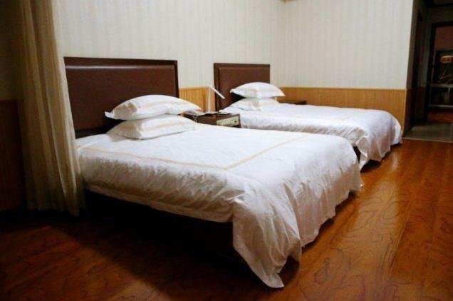 Xin Gan Shang Hotel — фото 3