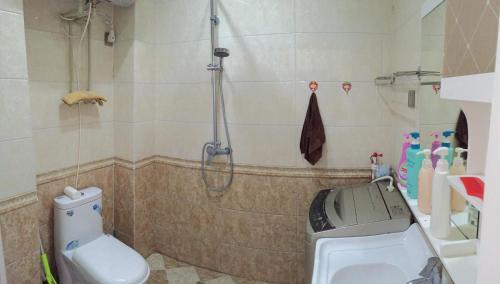 Паниин: Red Beach Homestay