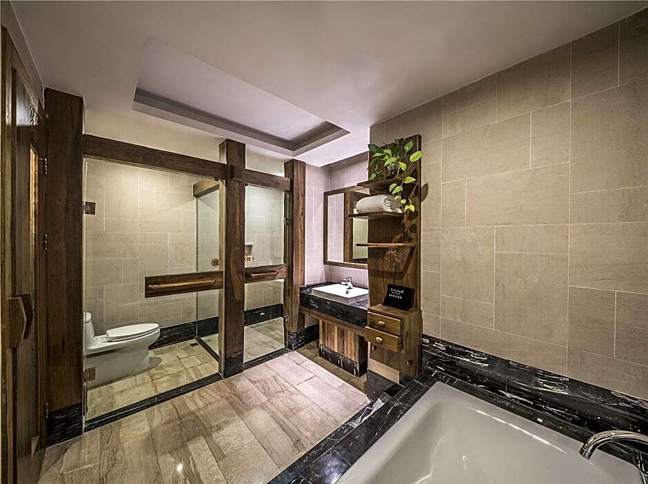 Чунцин: Chongqing Riverside Hotel
