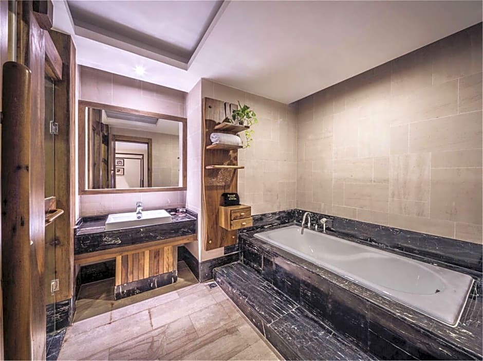 Чунцин: Chongqing Riverside Hotel