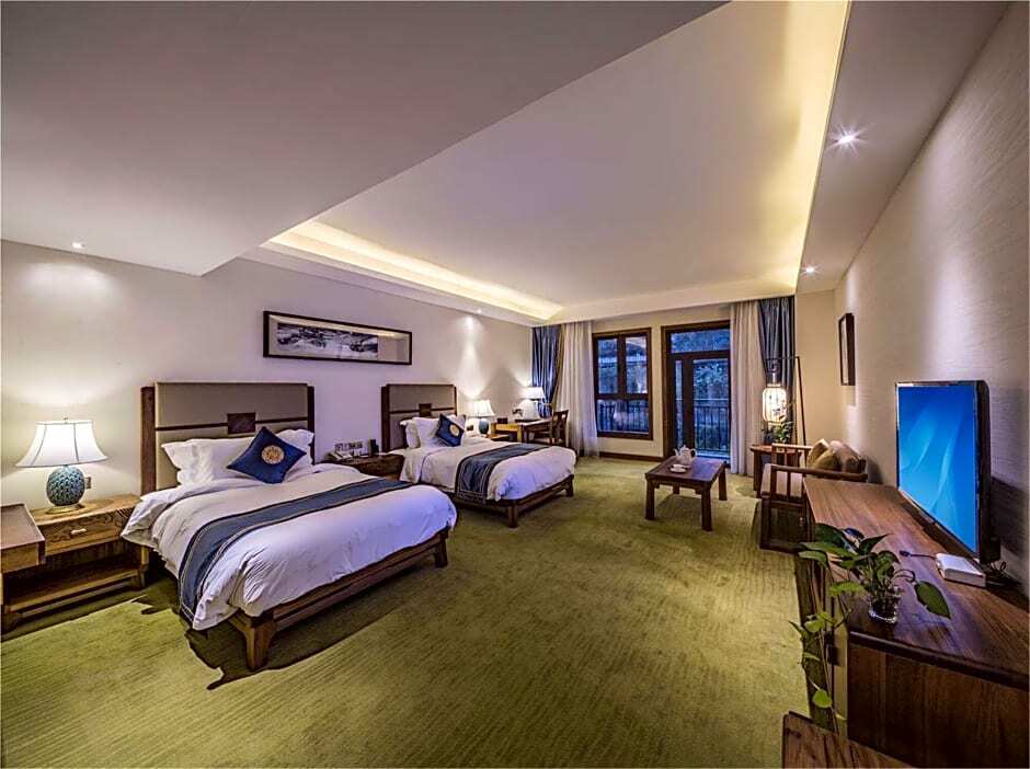 Чунцин: Chongqing Riverside Hotel